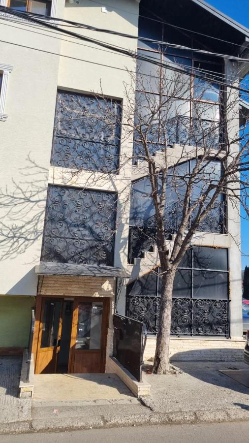 Charm 2 Palas Apartment 이아시 외부 사진