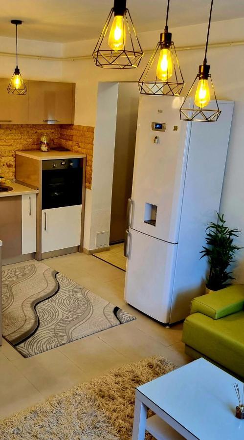 Charm 2 Palas Apartment 이아시 외부 사진