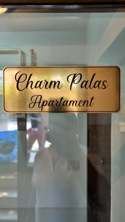 Charm 2 Palas Apartment 이아시 외부 사진