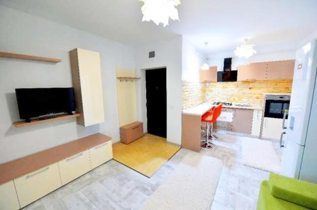 Charm 2 Palas Apartment 이아시 외부 사진