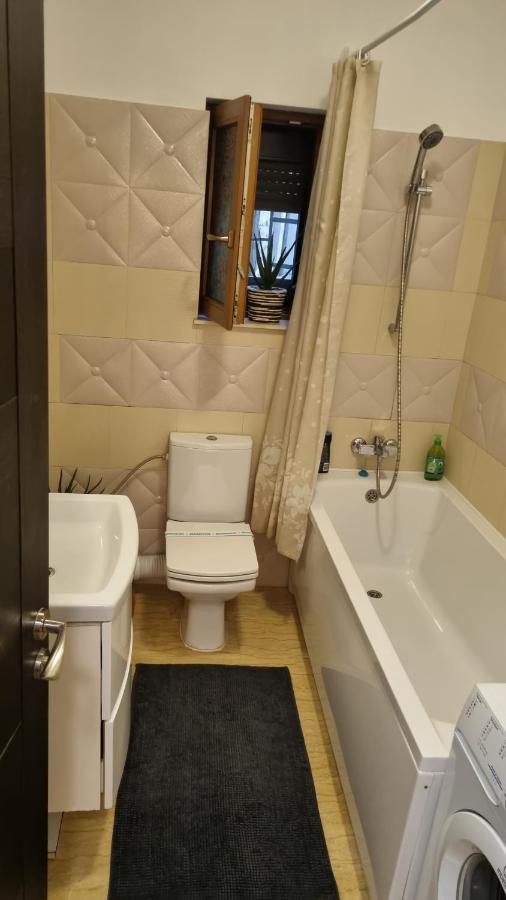 Charm 2 Palas Apartment 이아시 외부 사진