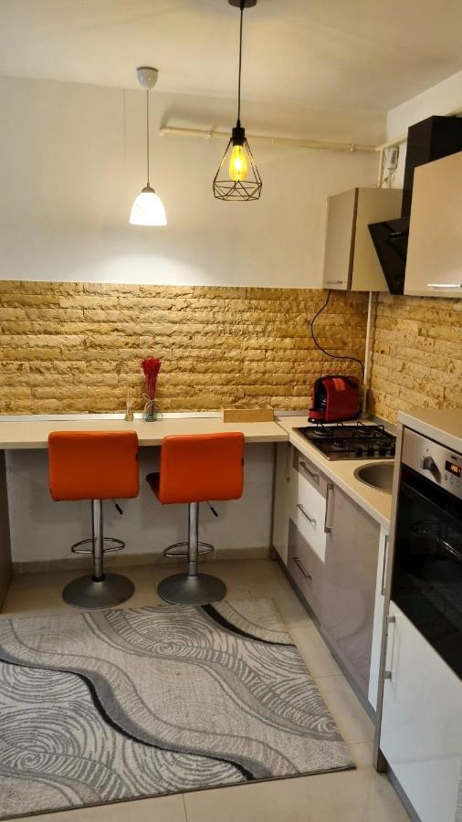 Charm 2 Palas Apartment 이아시 외부 사진