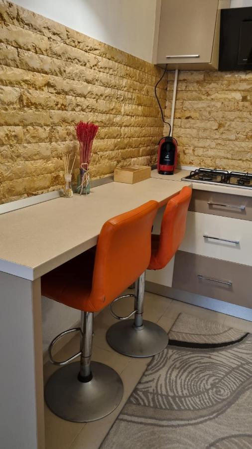 Charm 2 Palas Apartment 이아시 외부 사진