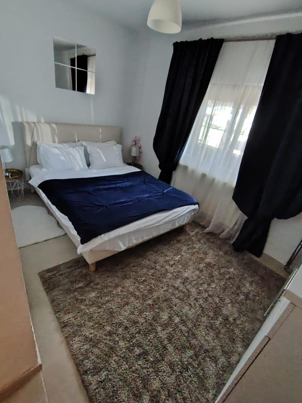 Charm 2 Palas Apartment 이아시 외부 사진