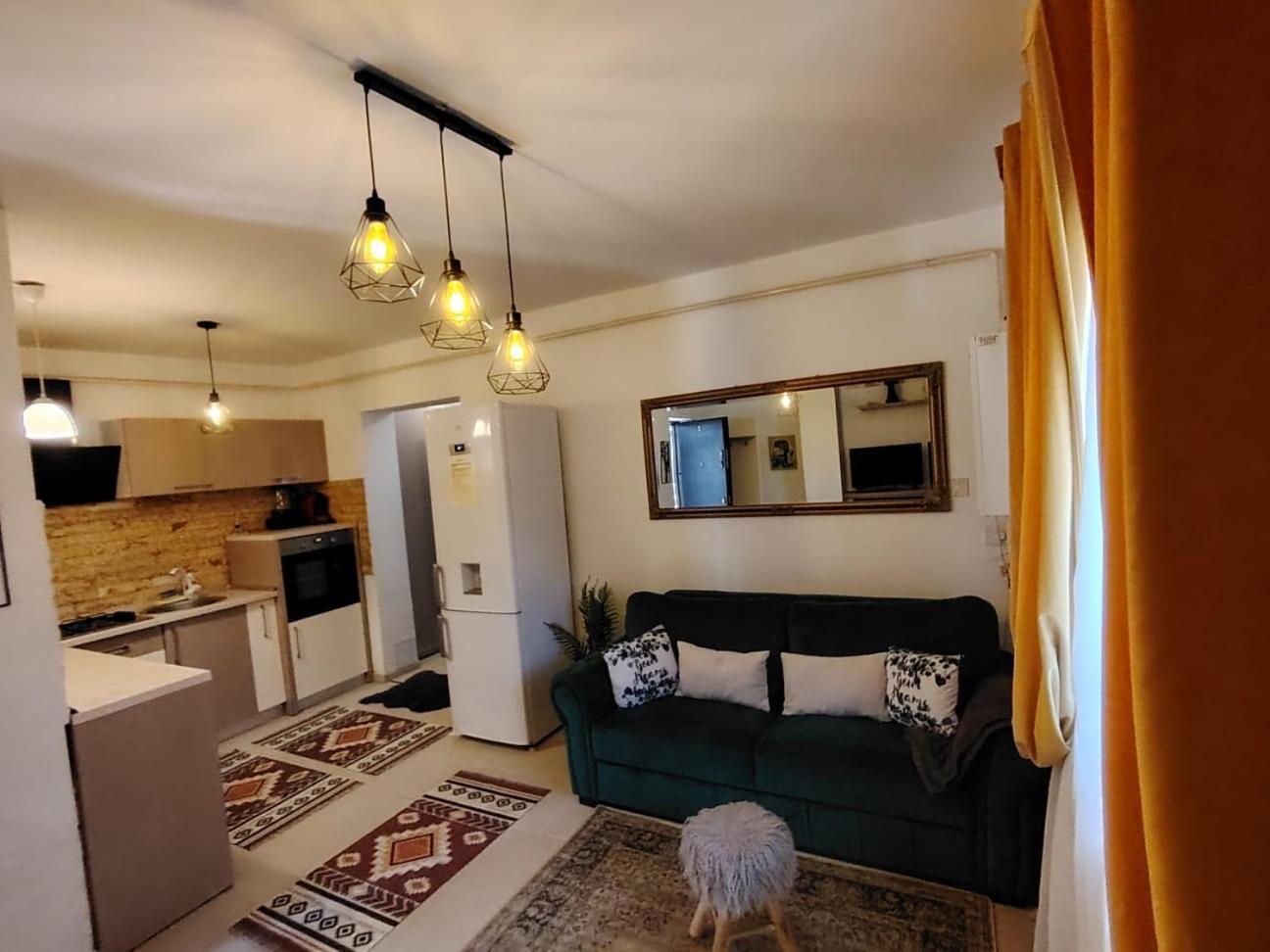 Charm 2 Palas Apartment 이아시 외부 사진